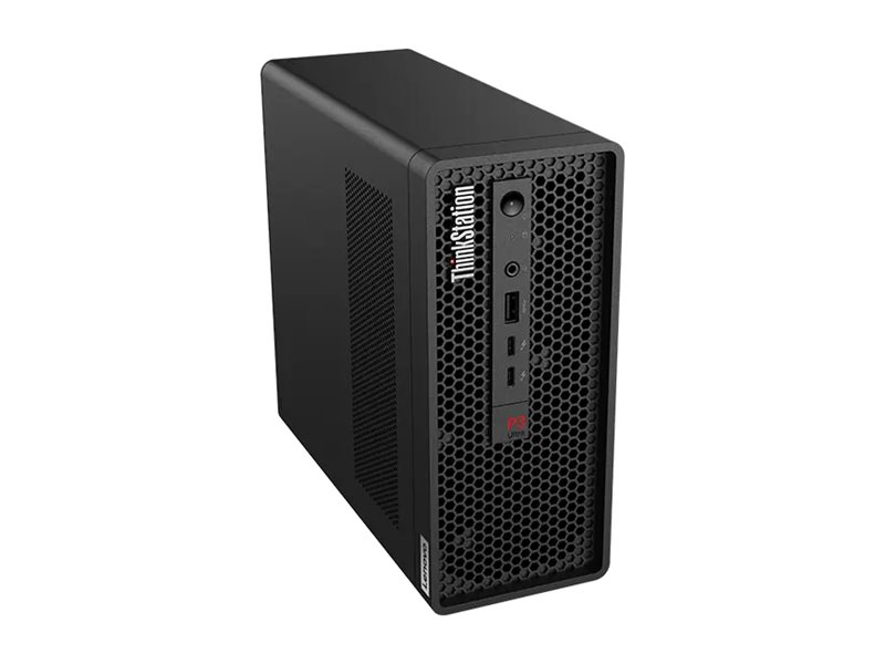 Estação Trabalho Lenovo ThinkStation P3 Ultra i7 32GB 1TB SSD W11 Pro Teclado PT - Imagem 10
