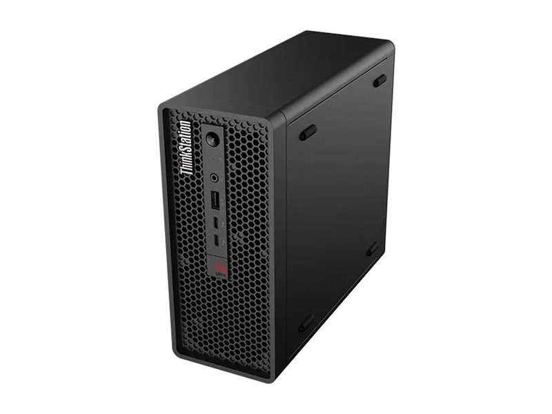 Estação Trabalho Lenovo ThinkStation P3 Ultra i7 32GB 1TB SSD W11 Pro Teclado PT - Imagem 5
