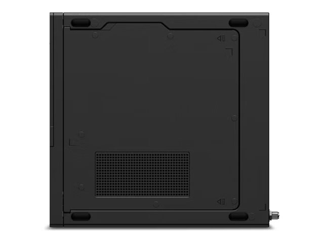 Estação de Trabalho Lenovo ThinkStation P3 Core i7 32GB 1TB SSD T1000 Preto - Imagem 4