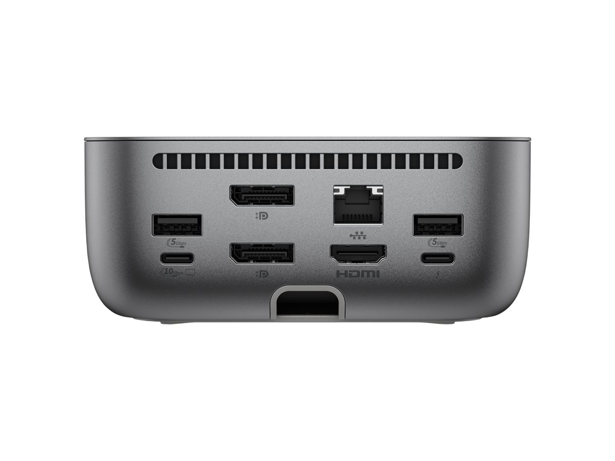 Docking Station HP Ultra Dock G6 Thunderbolt 4 - Imagem 4