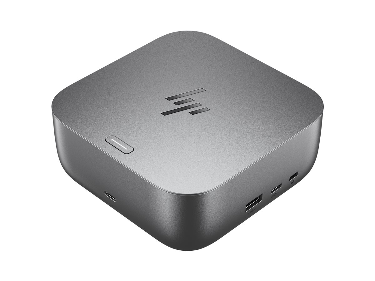 Docking Station HP Ultra Dock G6 Thunderbolt 4 - Imagem 10