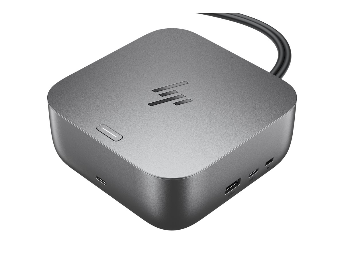 Docking Station HP Ultra Dock G6 Thunderbolt 4 - Imagem 9