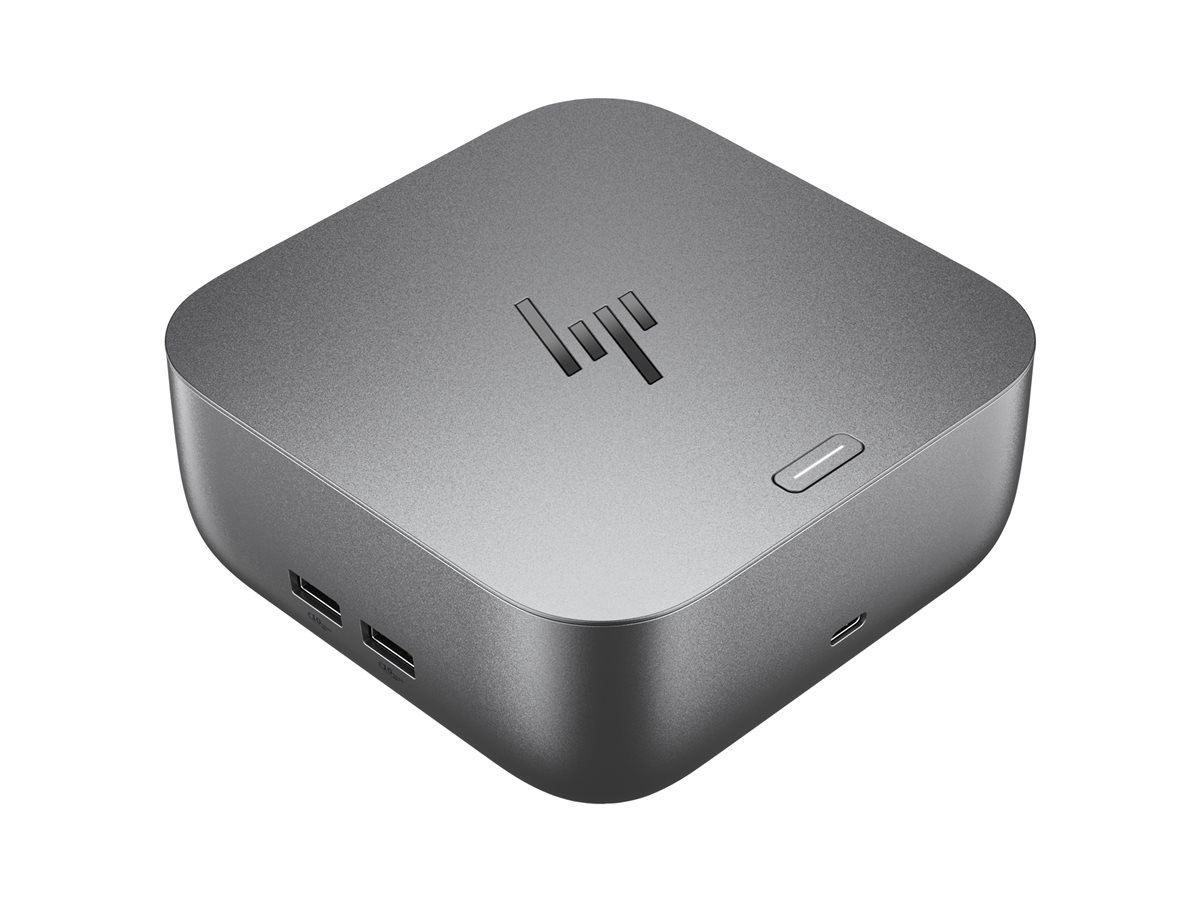 Docking Station HP Ultra Dock G6 Thunderbolt 4 - Imagem 8