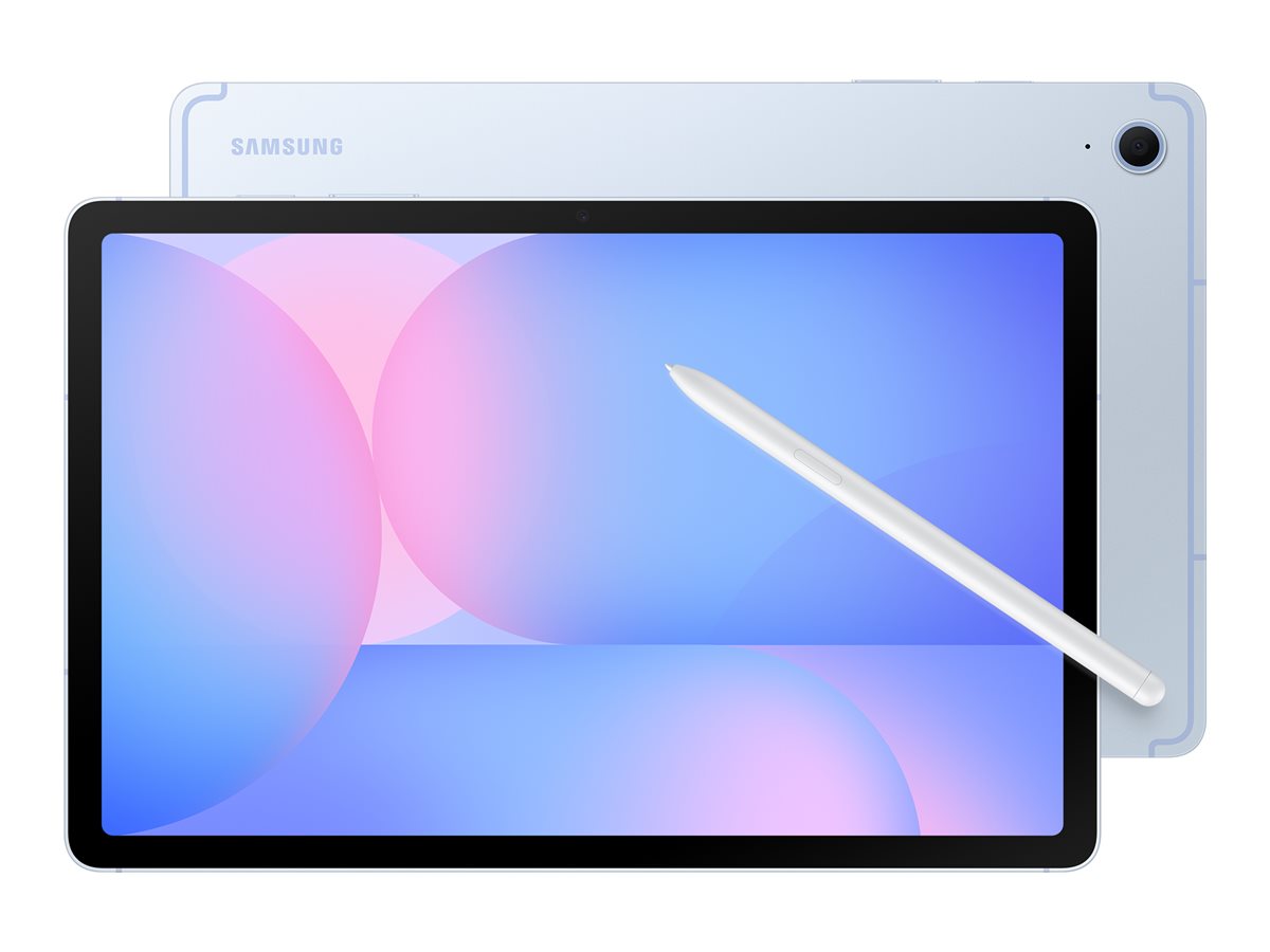 Tablet Samsung Galaxy Tab S10 FE+ 13.1 128 GB Azul
