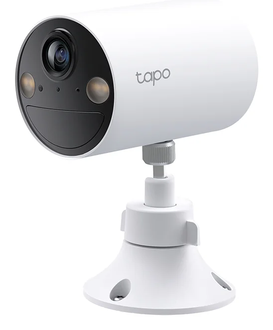Câmara de Segurança TP-Link TC82 BatteryCam SmartWire a Bateria - Imagem 2