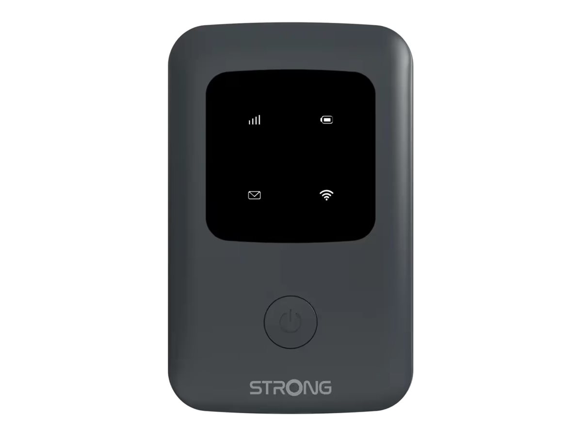 Hotspot Móvel Strong MIFI150C 4G LTE