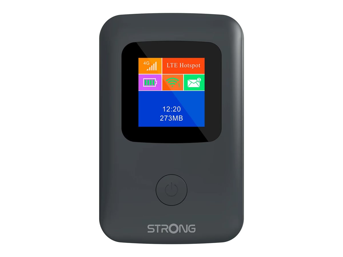 Hotspot Móvel Strong 4G 150 Mbps - Imagem 1