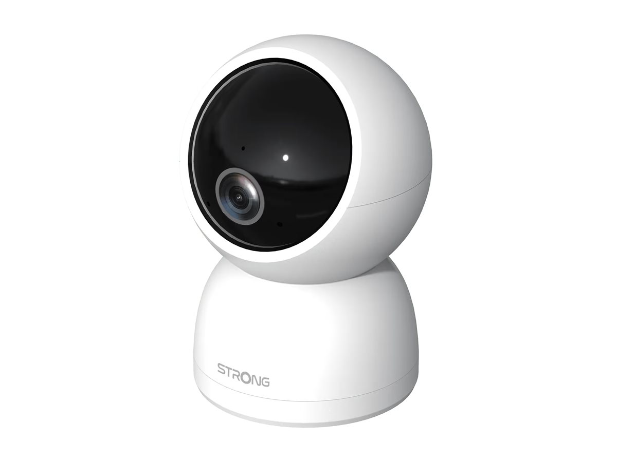 Câmara IP Strong Interior Giratória 2K Áudio Wi-Fi Dual Band - Imagem 7