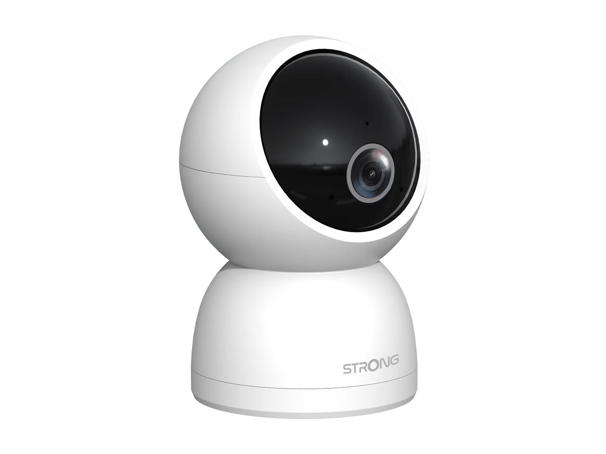 Câmara IP Strong Interior Giratória 2K Áudio Wi-Fi Dual Band - Imagem 8