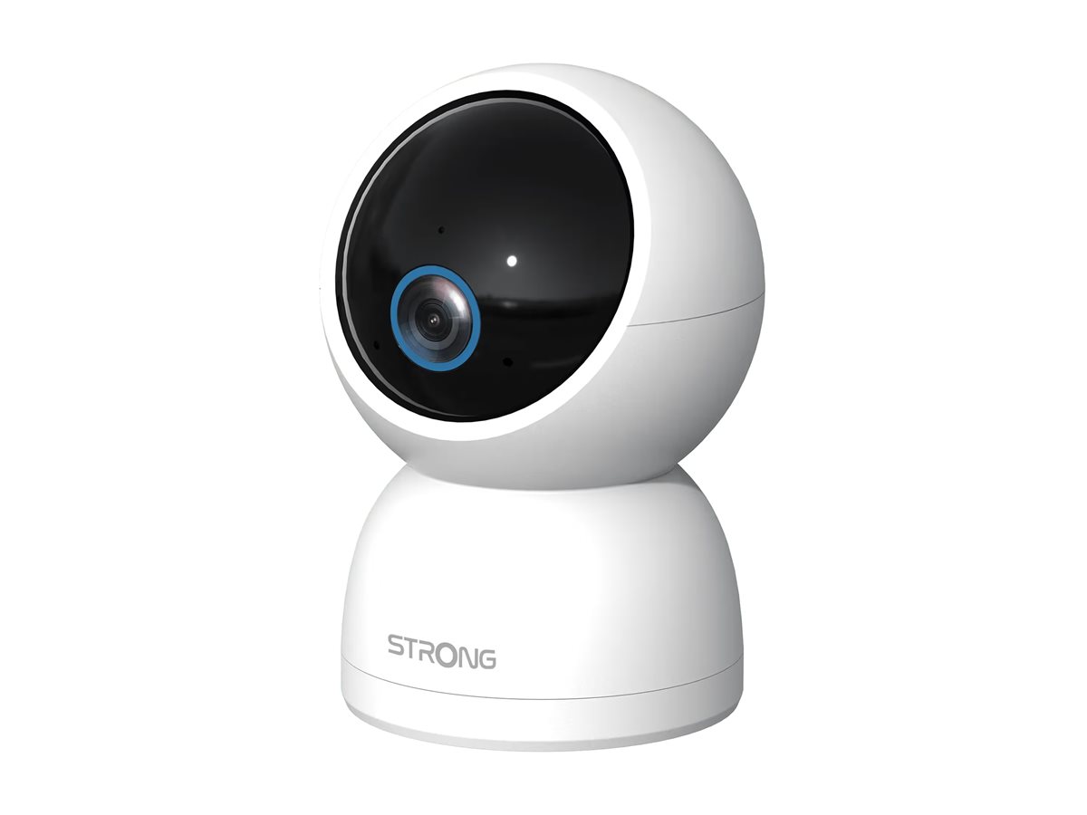 Câmara Vigilância Strong 3K Interior Motorizada Wi-Fi Dual Band - Imagem 5