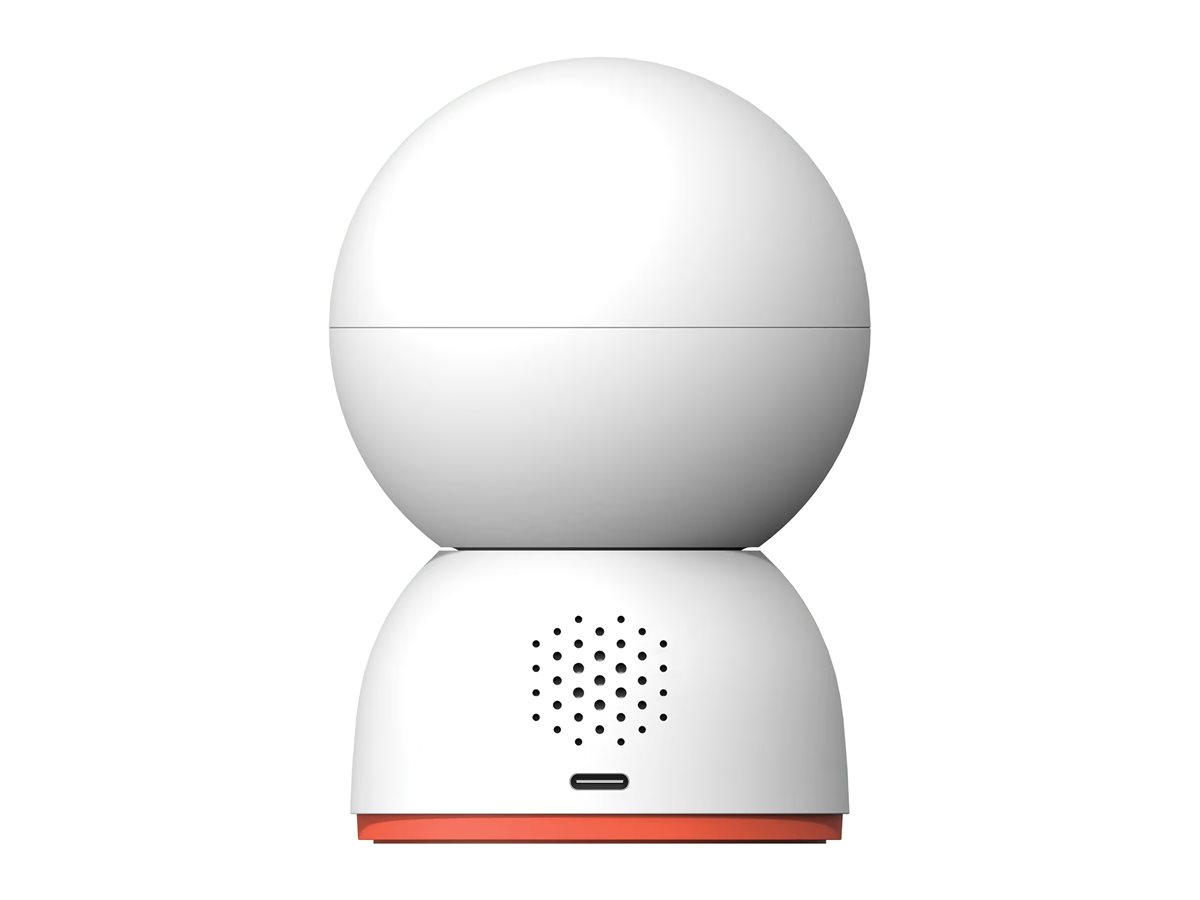 Câmara IP Strong Interior Giratória 4K Áudio Wi-Fi Dual Band - Imagem 5