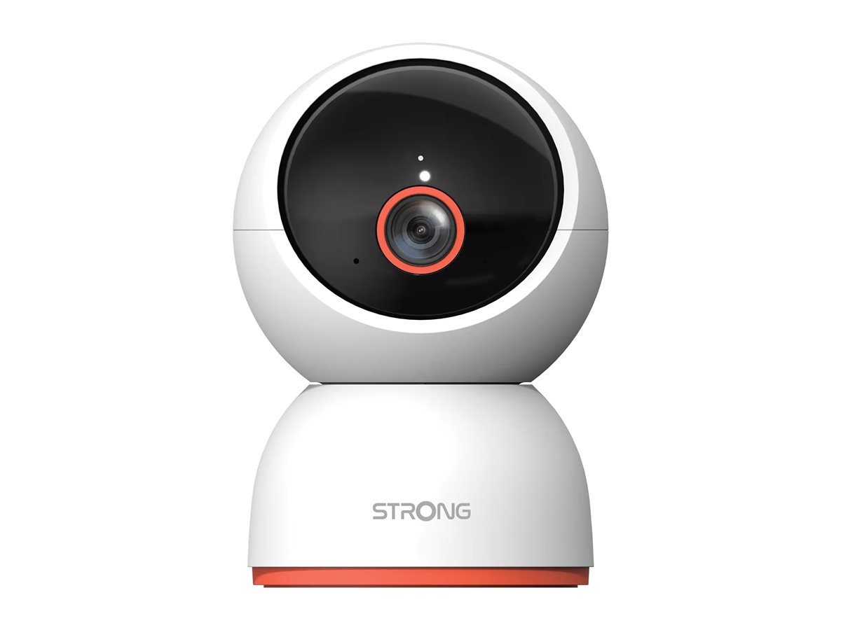 Câmara IP Strong Interior Giratória 4K Áudio Wi-Fi Dual Band - Imagem 6