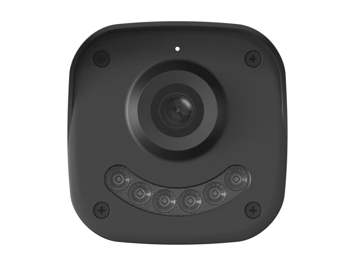 Câmara Vigilância Strong Exterior Bullet 5MP Áudio PoE Dia/Noite - Imagem 6