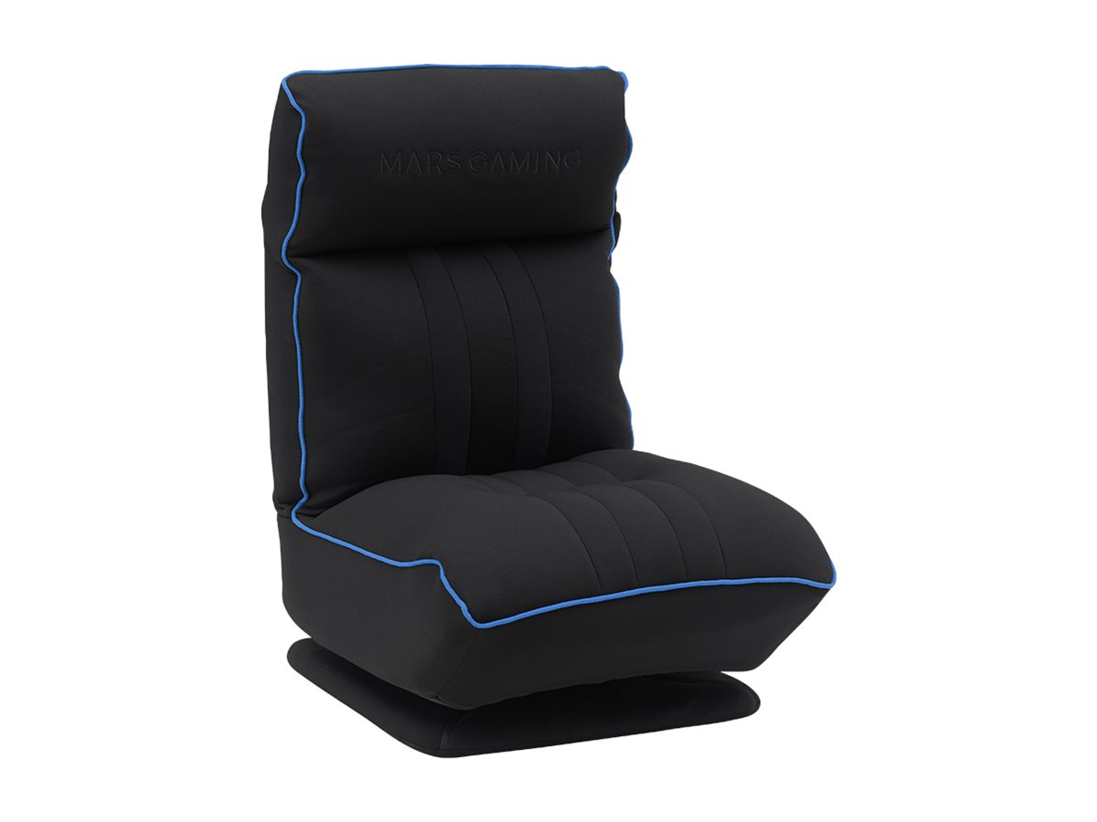 Cadeira Gaming Mars Gaming MGC-THRONE Ergonómica Azul