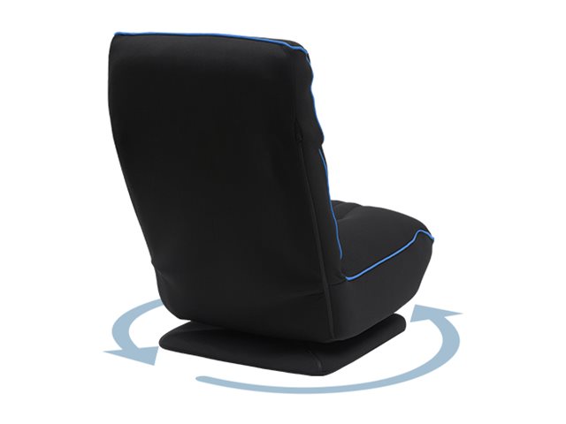Cadeira Gaming Mars Gaming MGC-THRONE Ergonómica Azul - Imagem 3