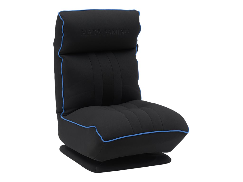 Cadeira Gaming Mars Gaming MGC-THRONE Ergonómica Azul - Imagem 2