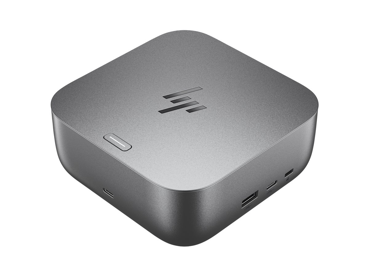 Estação de Engate HP Thunderbolt Dock G6 120W - Imagem 6
