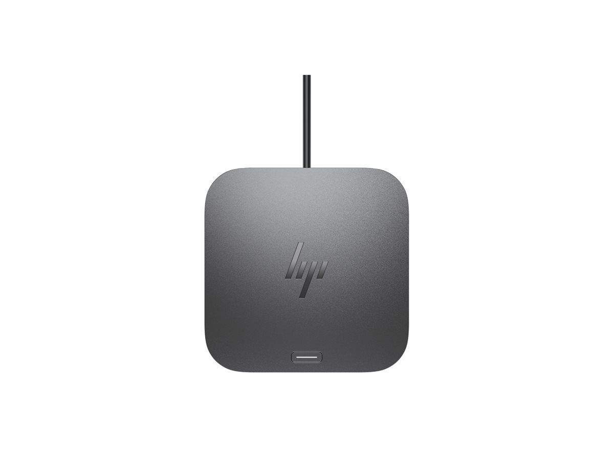 Estação de Engate HP Thunderbolt Dock G6 120W - Imagem 4