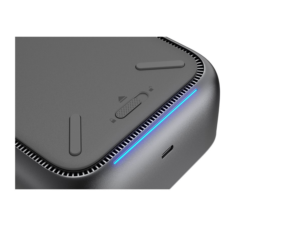 Estação de Engate HP Thunderbolt Dock G6 120W - Imagem 3