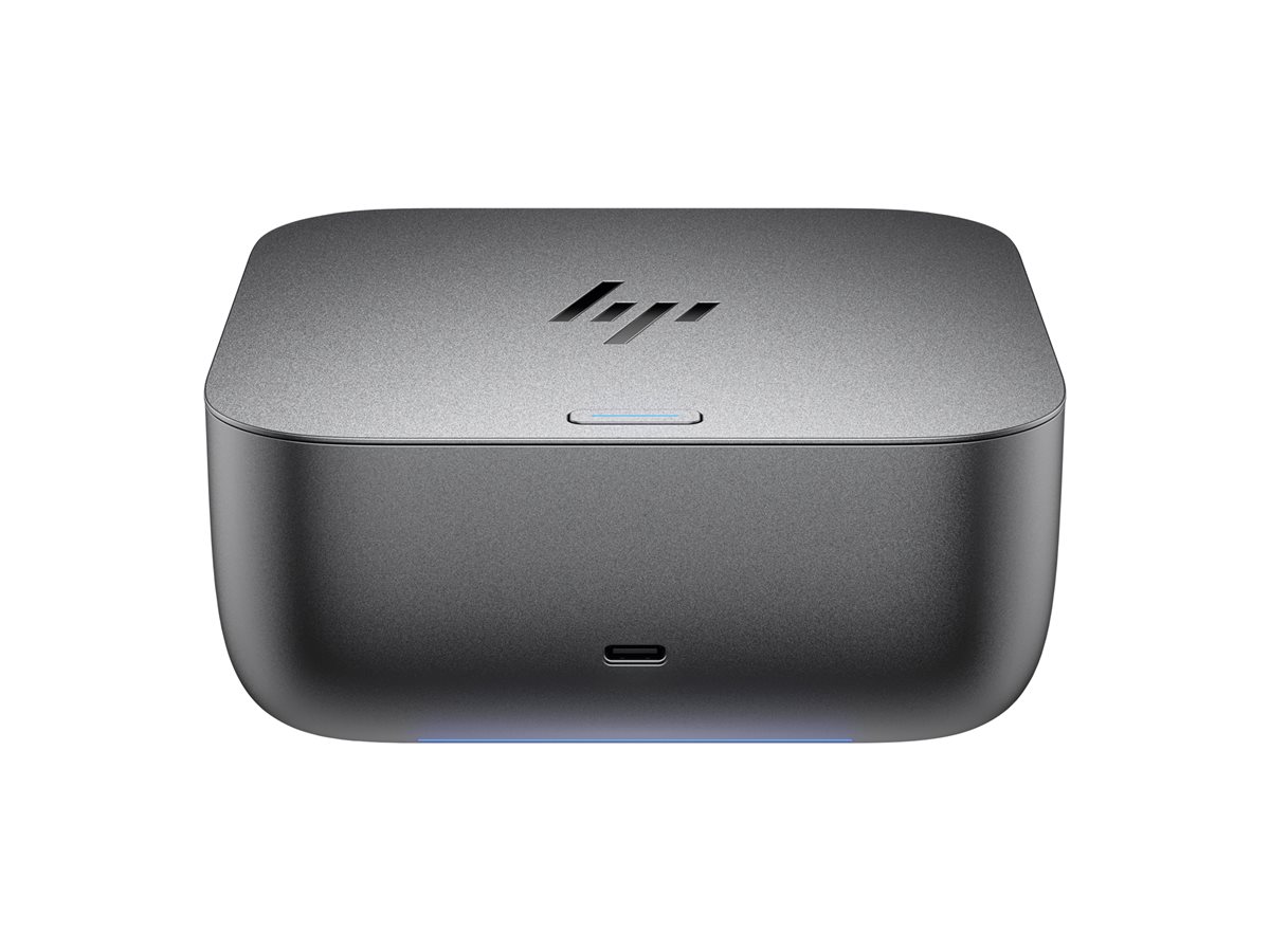 Estação de Engate HP Thunderbolt Dock G6 120W - Imagem 8