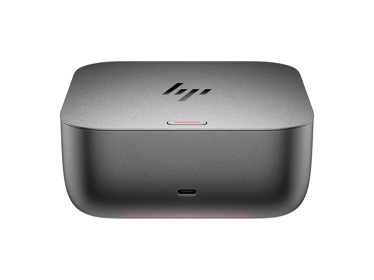 Estação de Engate HP Thunderbolt Dock G6 120W - Imagem 7