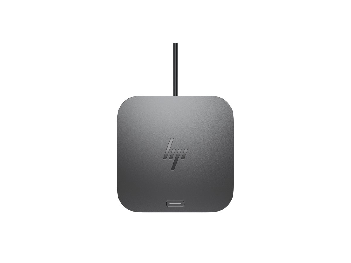 Estação de Engate HP Thunderbolt Dock G6 120W - Imagem 2