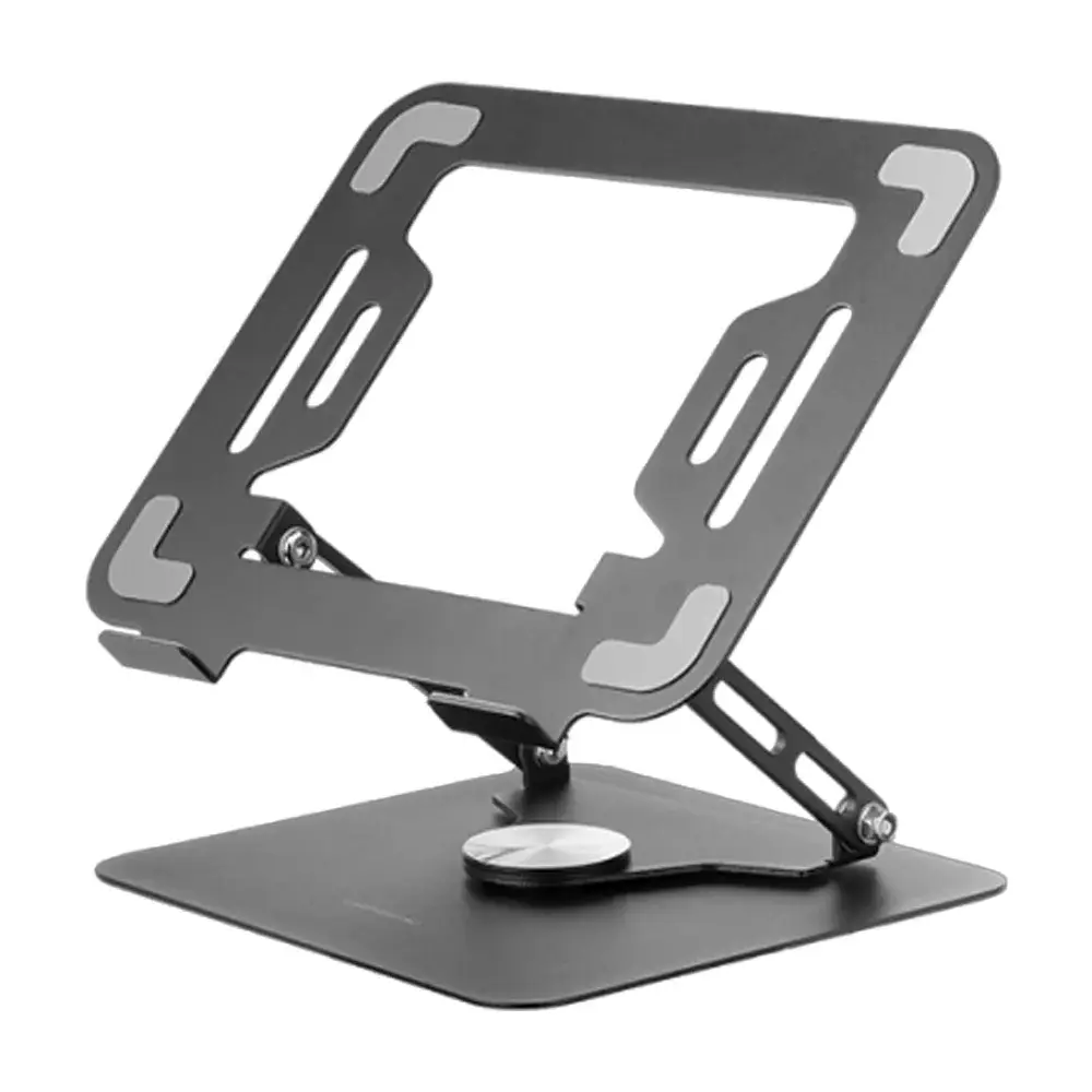 Suporte Portátil MARS GAMING MA-RSN Ergonómico 17" Preto - Imagem 1
