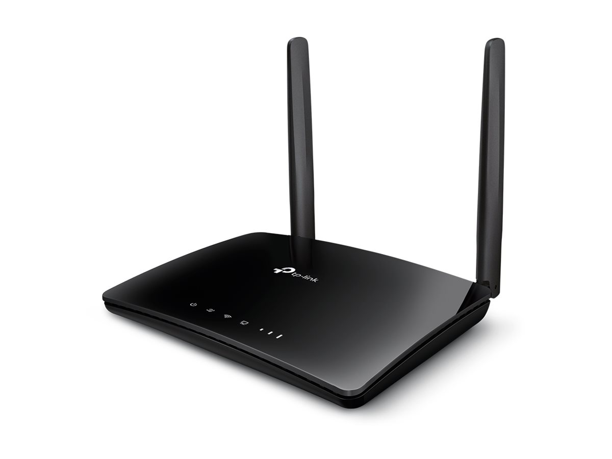 Router 4G TP-Link Archer MR402 V1 Wi-Fi 5 Dual Band - Imagem 3