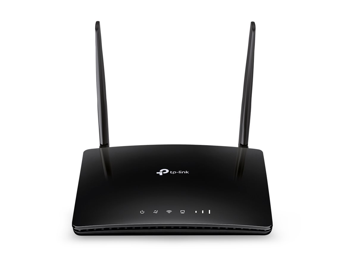 Router 4G TP-Link Archer MR402 V1 Wi-Fi 5 Dual Band - Imagem 2