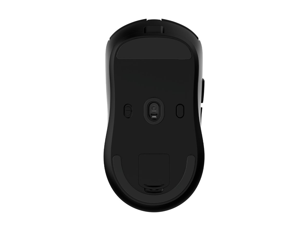 Rato CoolBox Sem Fios 7 Botões Bluetooth Preto - Imagem 4