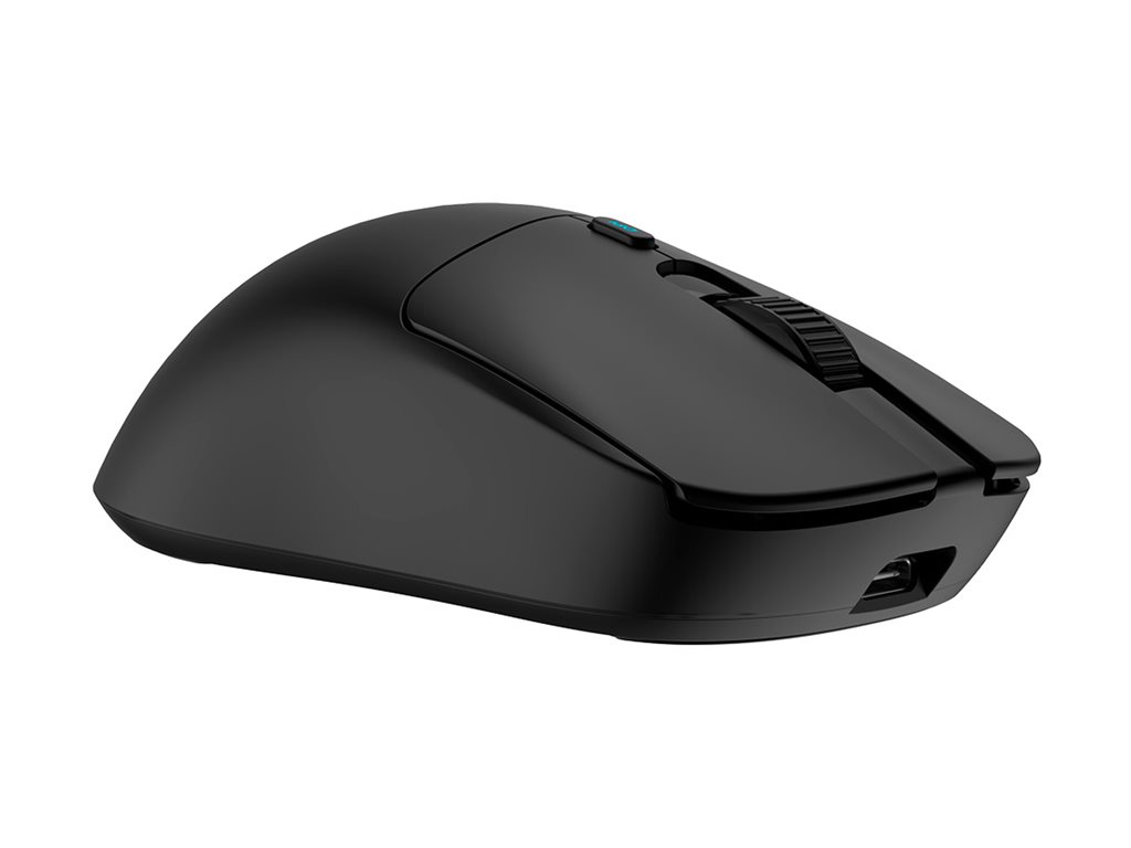 Rato CoolBox Sem Fios 7 Botões Bluetooth Preto - Imagem 3