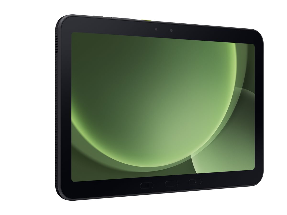 Tablet Samsung Galaxy Tab Active5 Pro 10.1" 128GB 5G Enterprise Verde