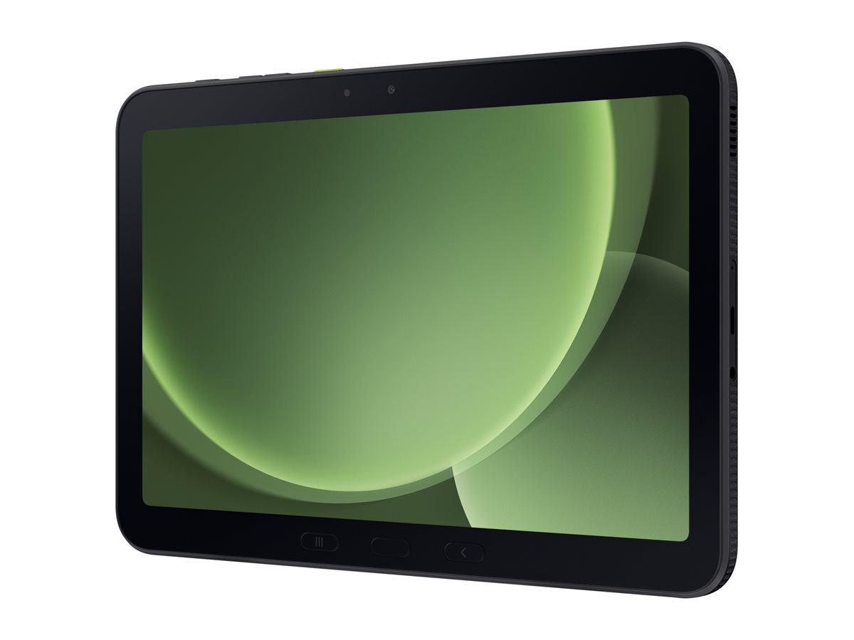 Tablet Samsung Galaxy Tab Active5 Pro 10.1" 128GB 5G Enterprise Verde - Imagem 2