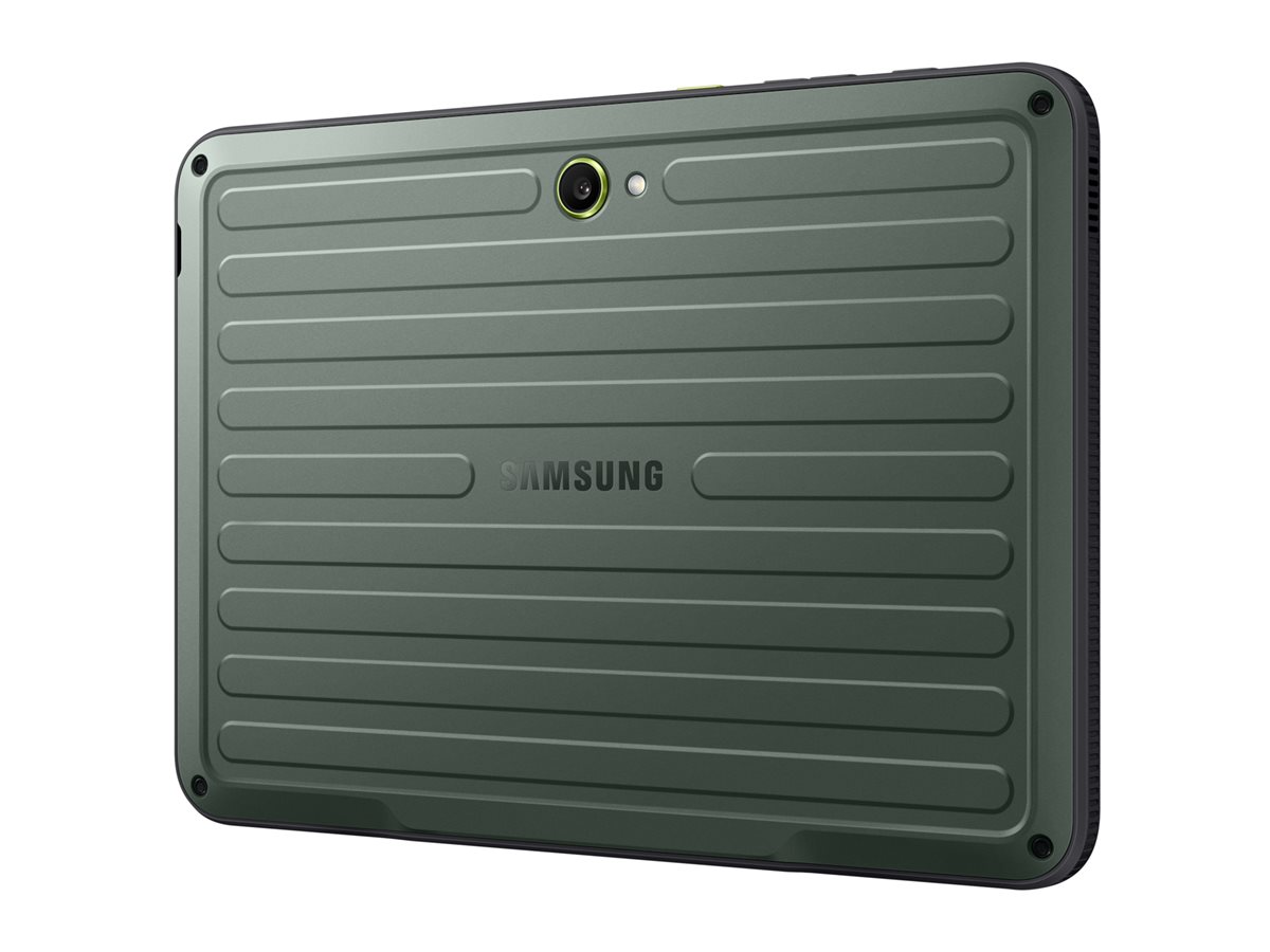 Tablet Samsung Galaxy Tab Active5 Pro 10.1" 128GB 5G Enterprise Verde - Imagem 6