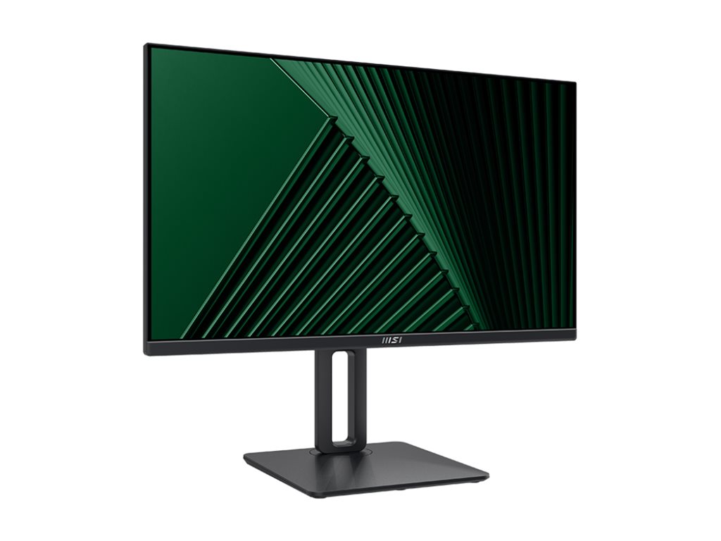 Monitor MSI PRO MP245PG 24" Full HD 100Hz IPS Altifalantes - Imagem 4