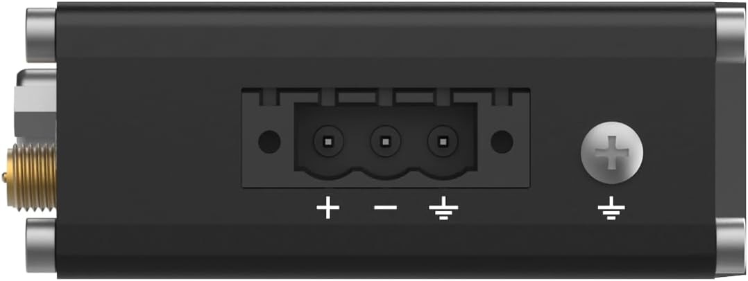 Ponto de Acesso Sem Fios Industrial Teltonika DAP142 Wi-Fi RS-232 2x 10/100 LAN Calha DIN - Imagem 6