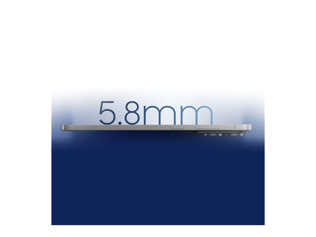 Smartphone Samsung Galaxy S25 Edge 6.7" 12GB 256GB Titânio Prateado - Imagem 10