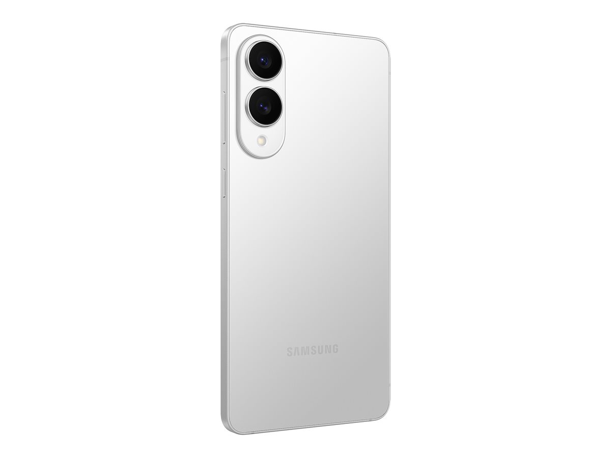Smartphone Samsung Galaxy S25 Edge 6.7" 12GB 256GB Titânio Prateado - Imagem 4