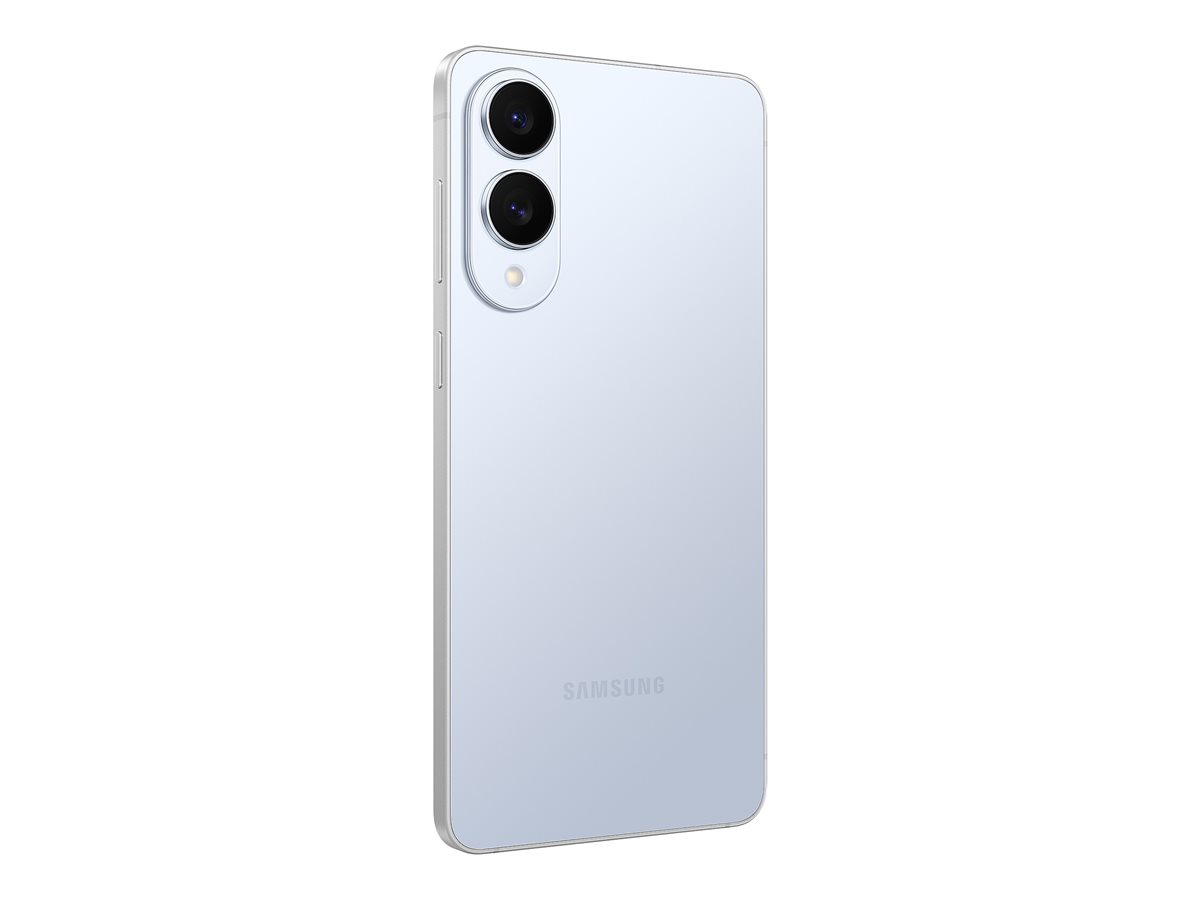 Smartphone Samsung Galaxy S25 Edge 6.7" 512 GB Titânio Azul Gelo - Imagem 1