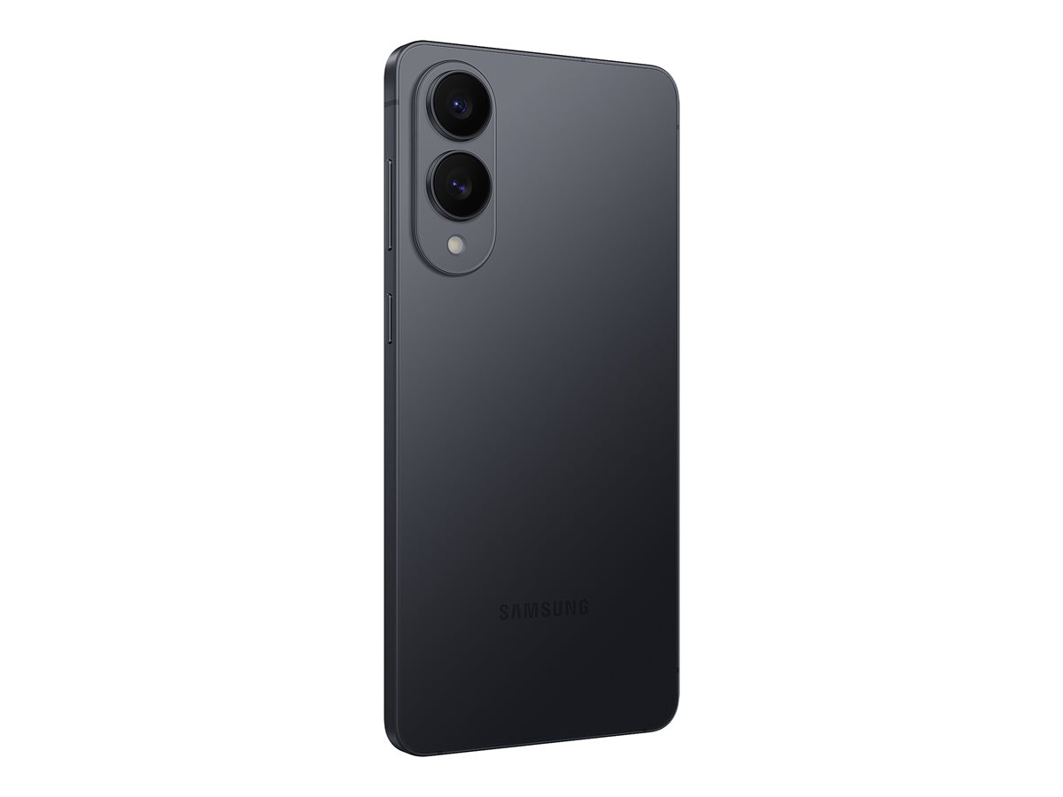 Smartphone Samsung Galaxy S25 Edge 512 GB Titânio Preto 6.7" 5G - Imagem 3