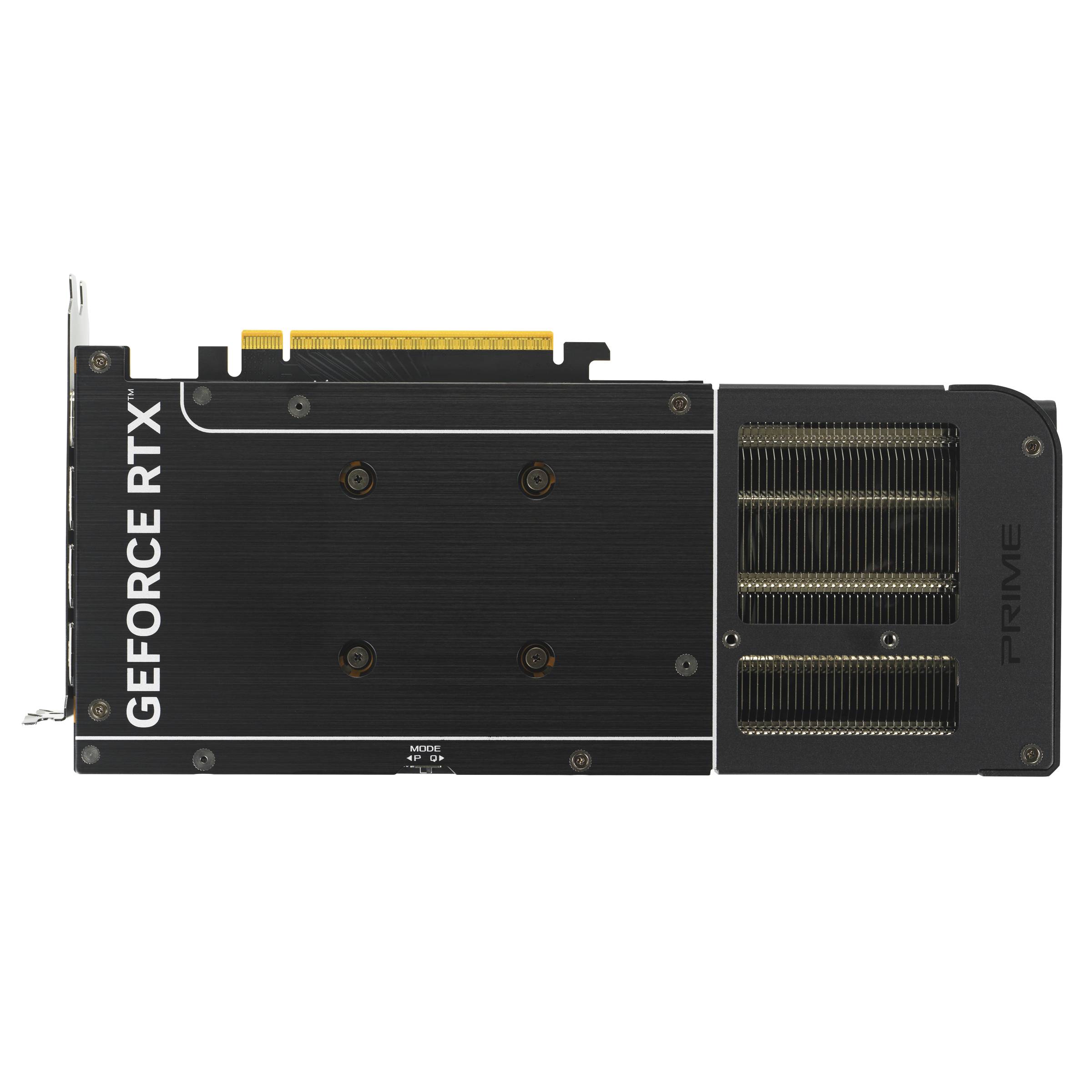 ASUS PRIME RTX5060 OC 8GB GDDR7 3xDP 1xHDMI - Imagem 8