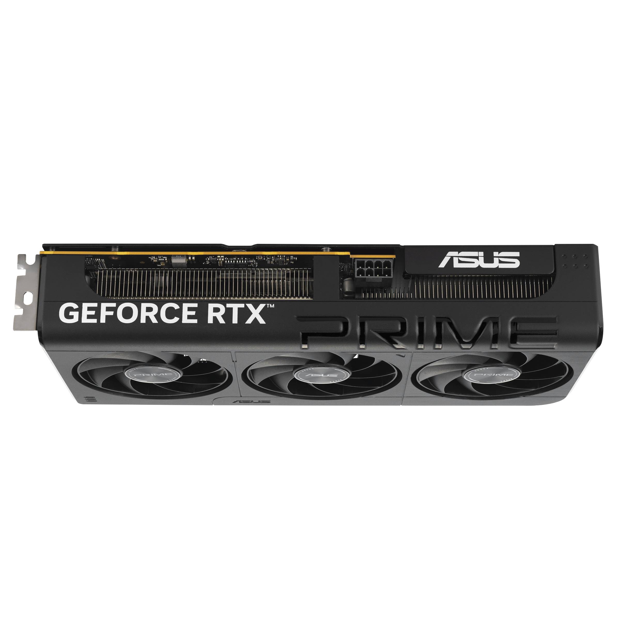 ASUS PRIME RTX5060 OC 8GB GDDR7 3xDP 1xHDMI - Imagem 7