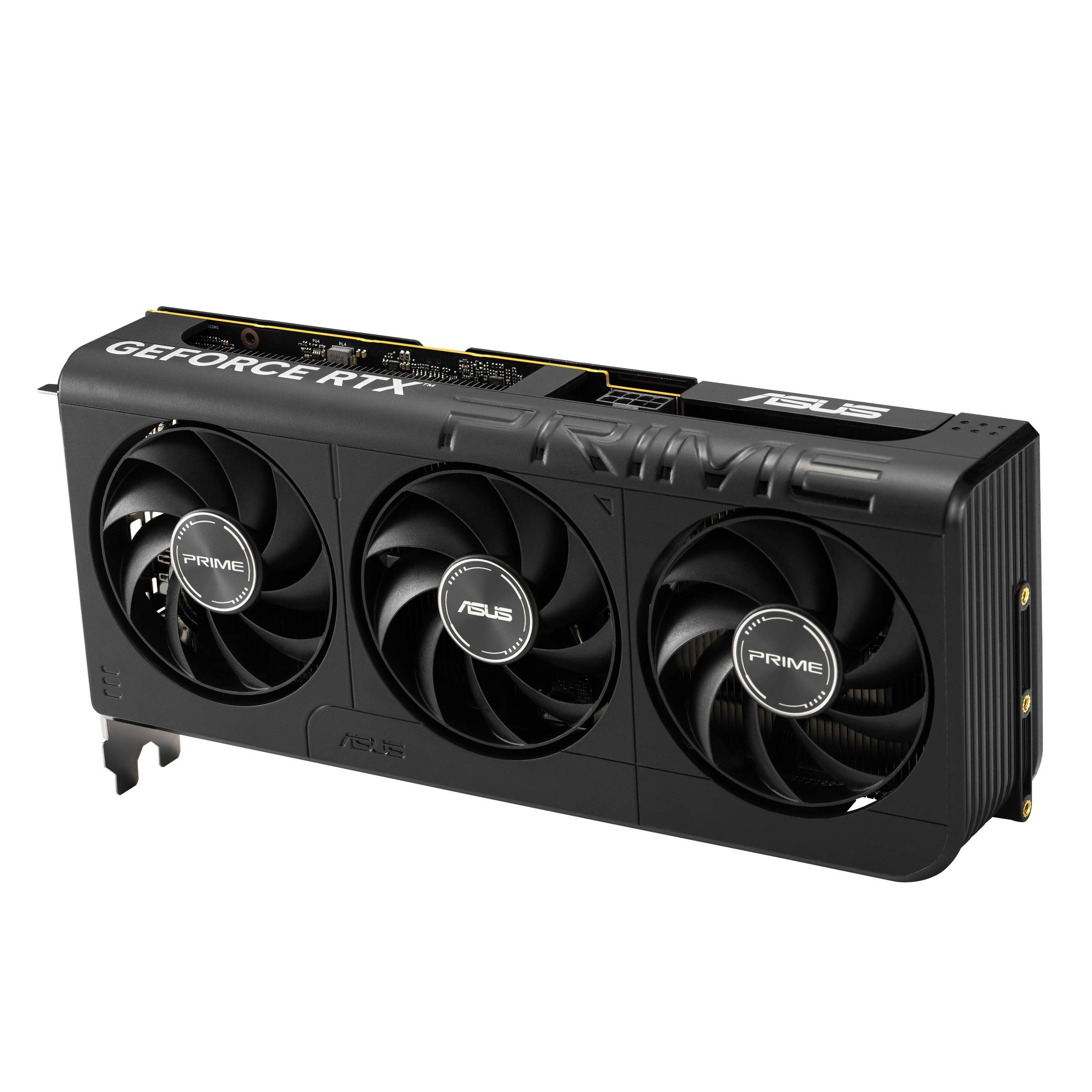 ASUS PRIME RTX5060 OC 8GB GDDR7 3xDP 1xHDMI - Imagem 6
