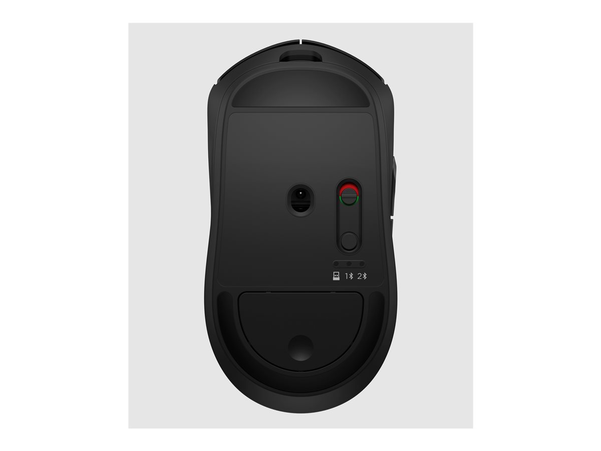 Rato Sem Fios HP 705 Recarregável