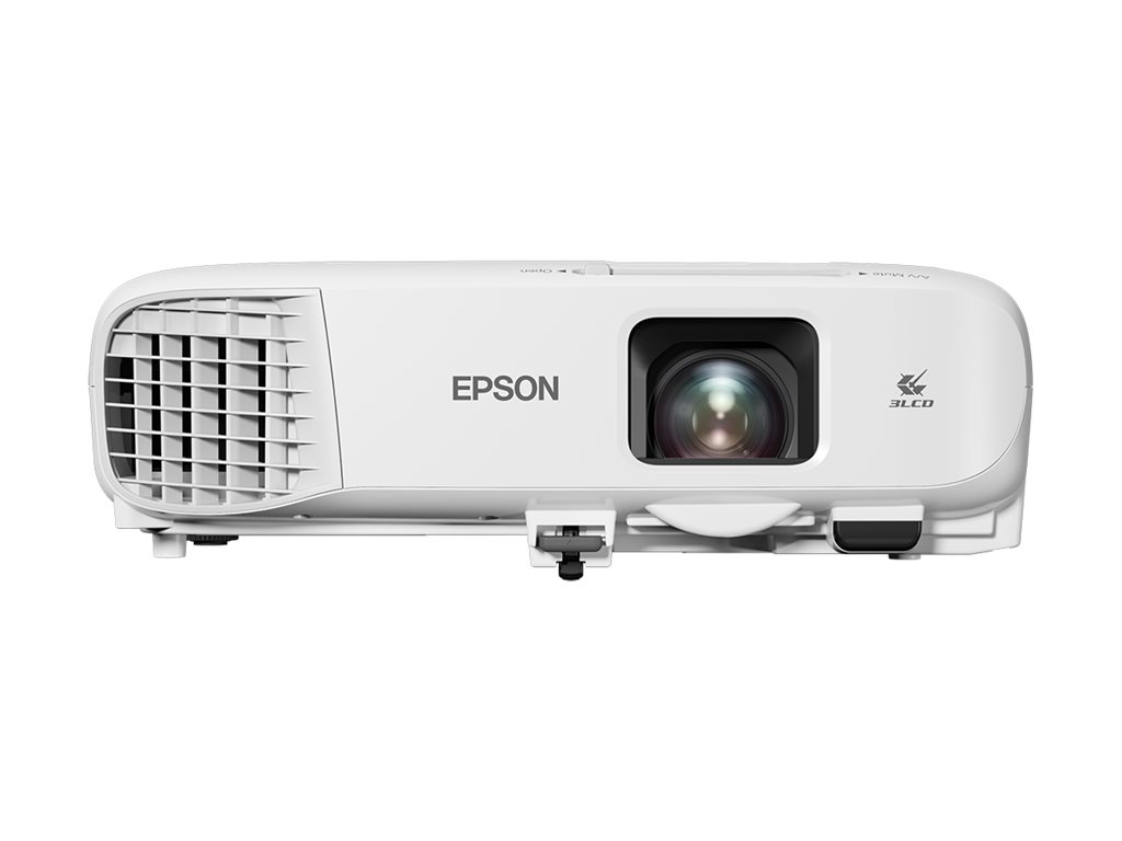 EPSON EB-994F Projector 3LCD Full-HD 1920x1080 4.100 Lumen - Imagem 2