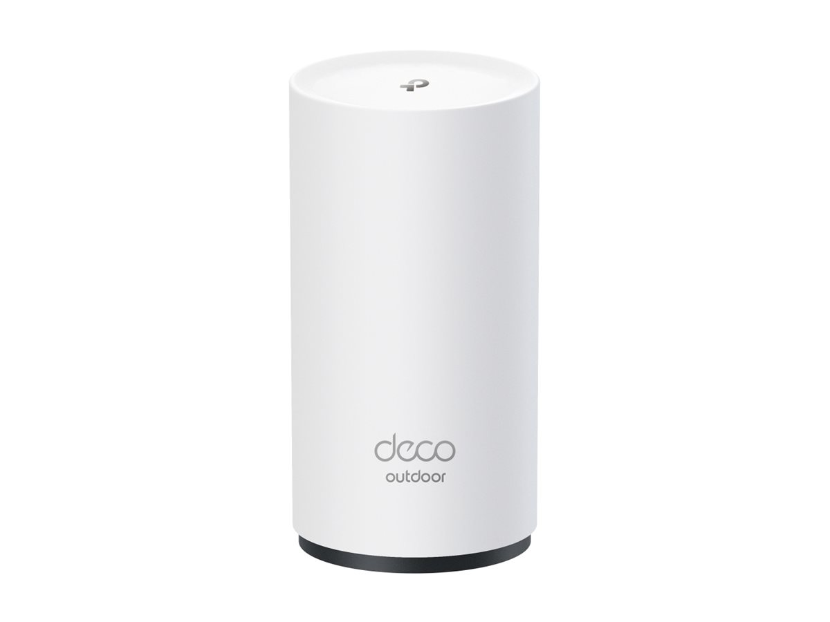 Ponto de Acesso Wi-Fi Mesh TP-LINK BE3600 Wi-Fi 7 Exterior/Interior - Imagem 4