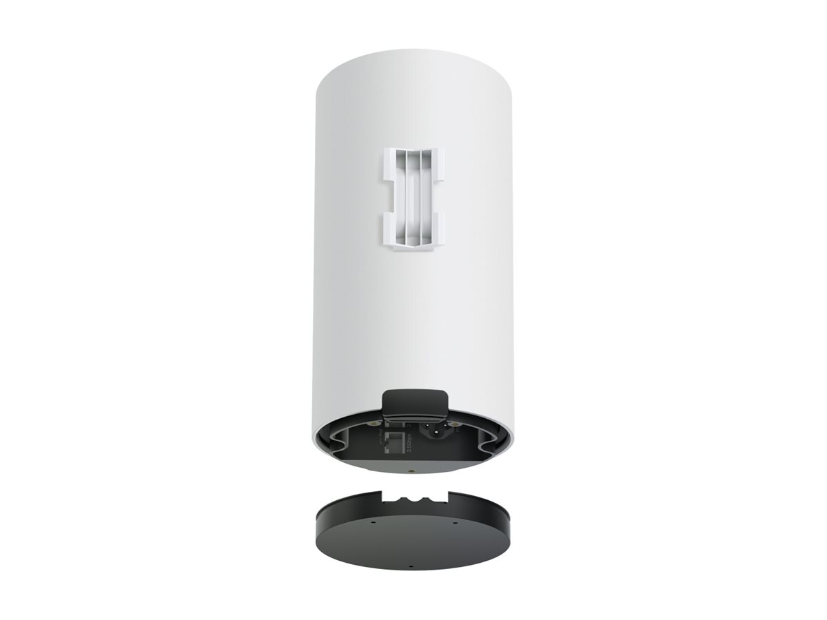 Ponto de Acesso Wi-Fi Mesh TP-LINK BE3600 Wi-Fi 7 Exterior/Interior - Imagem 2