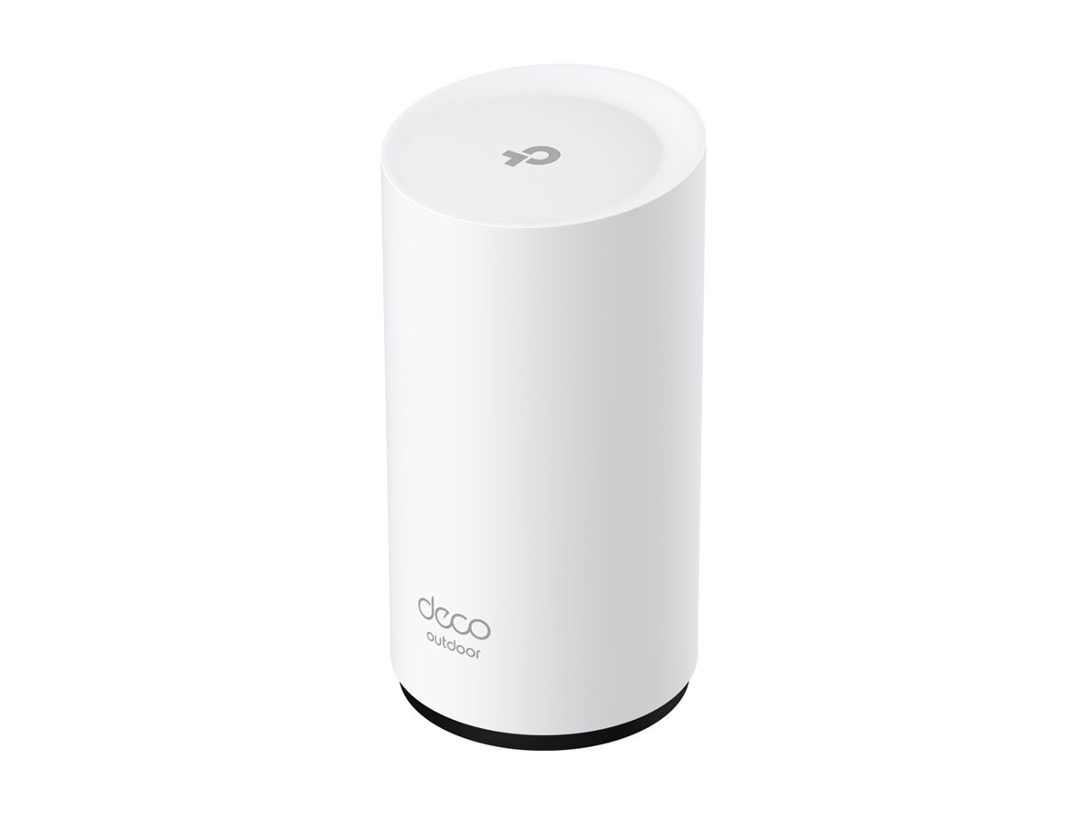 Ponto de Acesso Wi-Fi Mesh TP-LINK BE3600 Wi-Fi 7 Exterior/Interior - Imagem 3