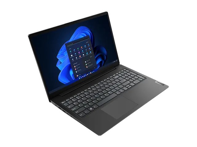 Portátil Lenovo V15 G4 15.6" Ryzen 5 16GB 512GB SSD Preto - Imagem 7
