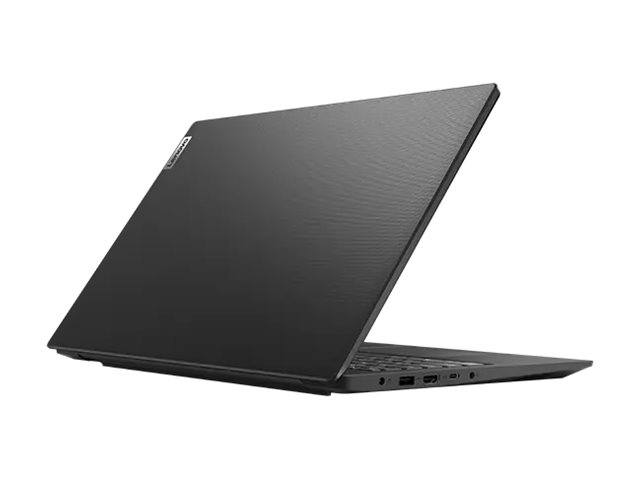 Portátil Lenovo V15 G4 15.6" Ryzen 5 16GB 512GB SSD Preto - Imagem 4